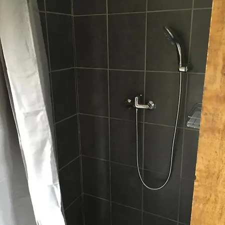 Glamping Nas Arvores