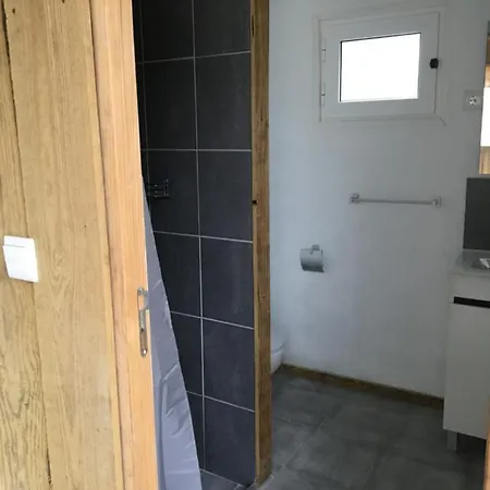 Campo de lujo Glamping Nas Arvores *