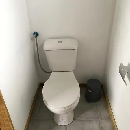 Glamping Nas Arvores *