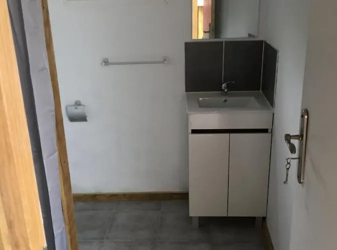 אוהל מפואר Glamping Nas Arvores *