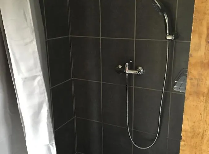 Glamping Nas Arvores