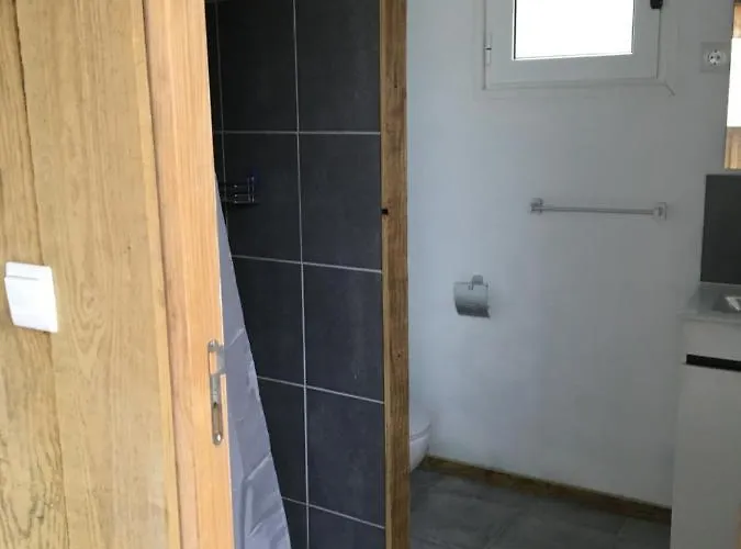 Luxuszelt Glamping Nas Arvores *